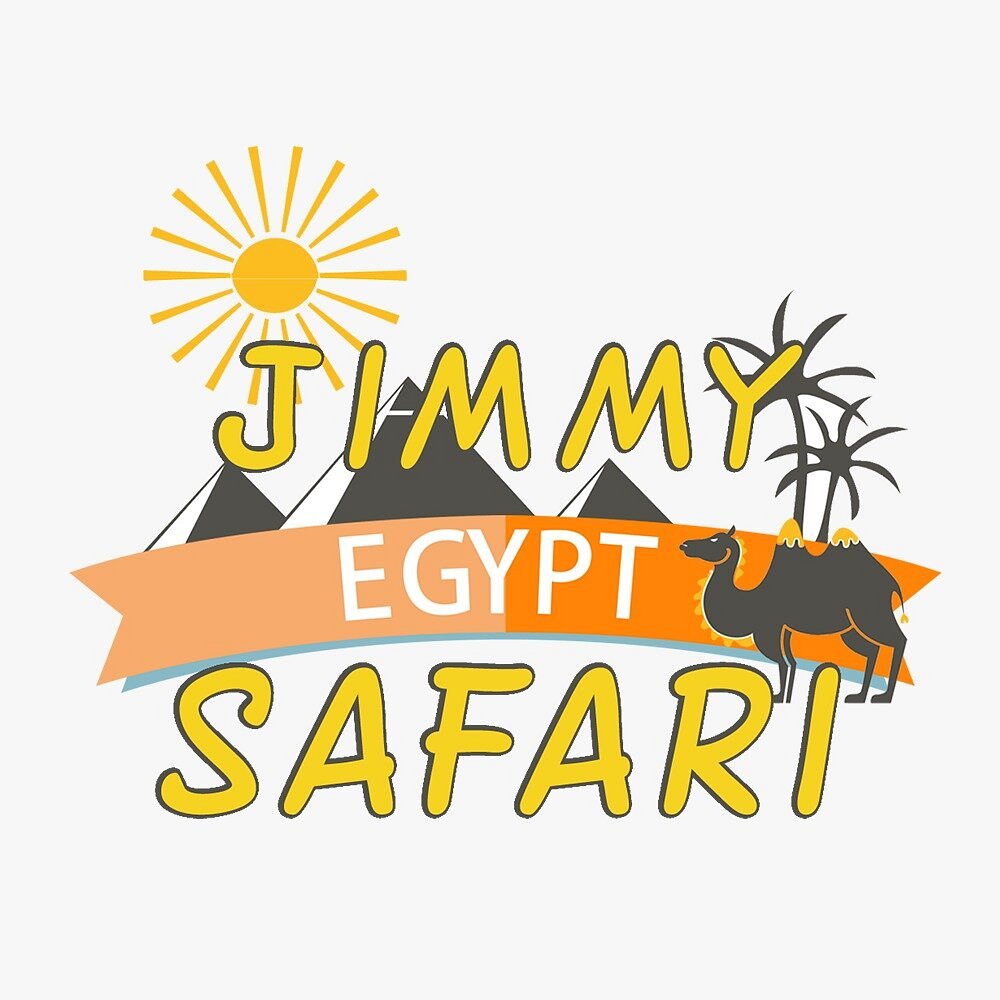 JimmyEgyptSafari